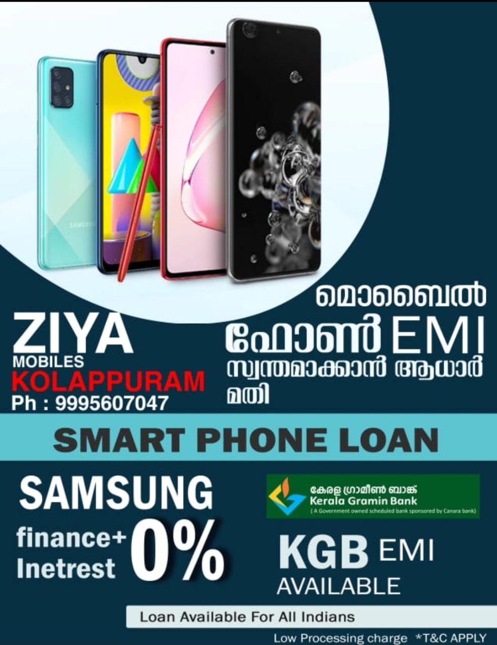 ZIYA MOBILES